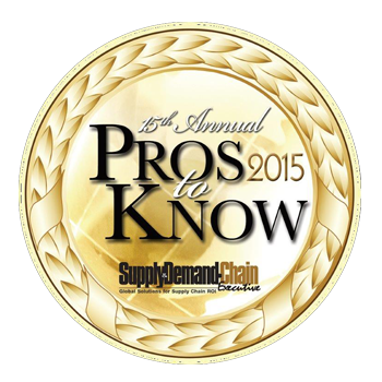 SDCE Pros to Know 2015